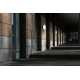 LEDVANCE BLKH RD 300 P 17W CPS BK 
